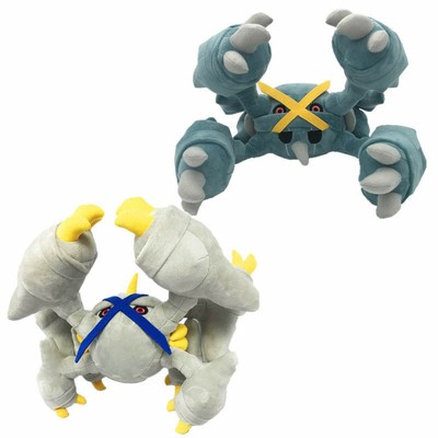 mega metagross plush