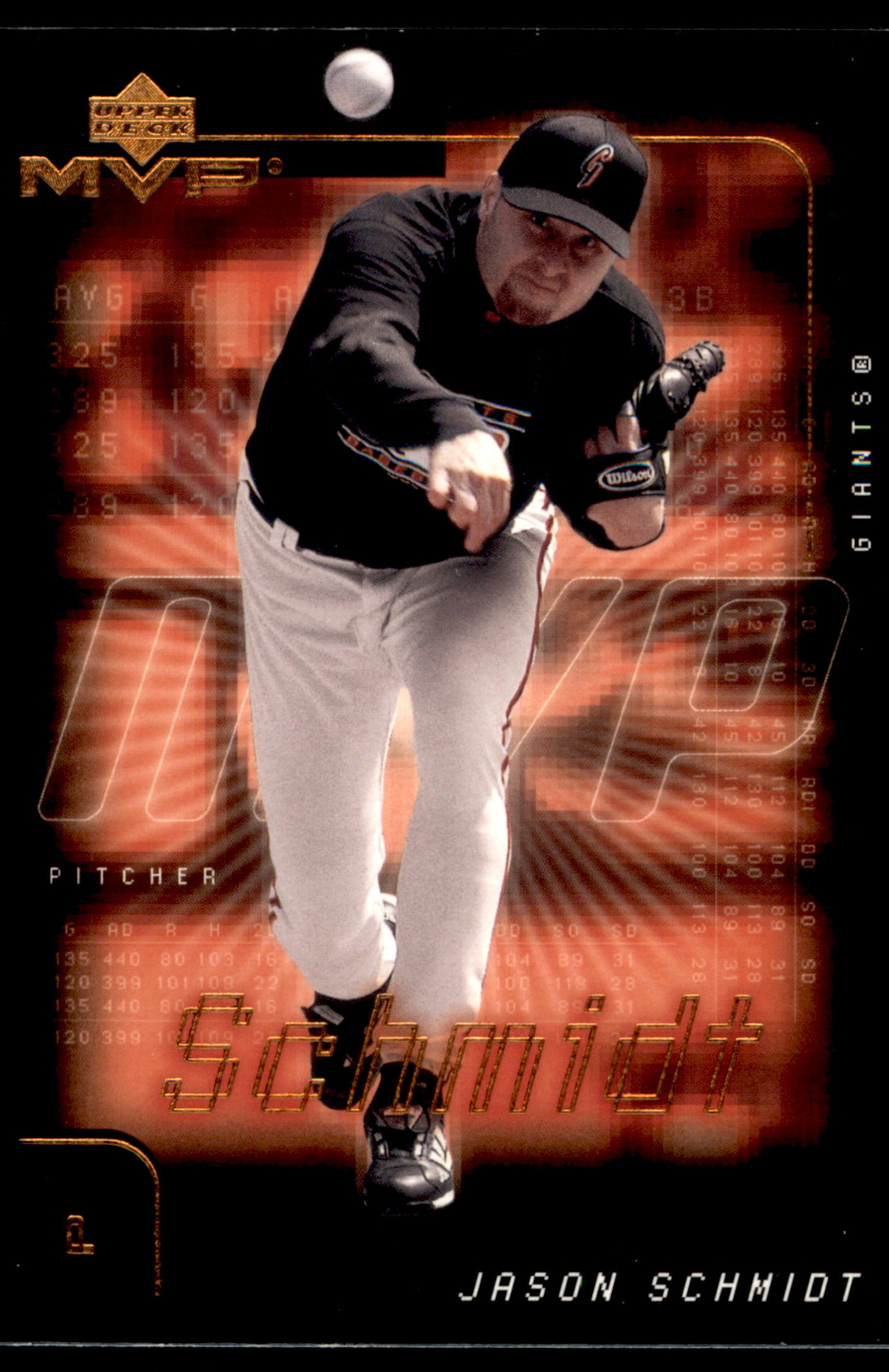 2002 Upper Deck MVP BB #201-301 - You Pick - Complete Your Set (F58)