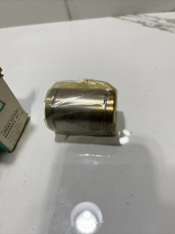 Linear Rotary Bearings LR-16WW - Image 3 of 4