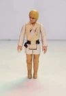 Vintage 1977 Kenner Star Wars First 12 Figure Luke Skywalker Farm Boy Hong Kong