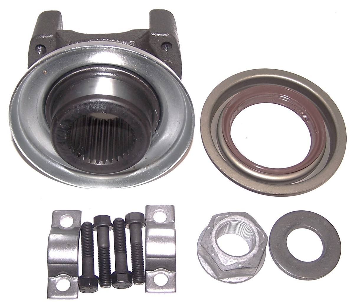 12470386 14 BOLT 10.5 GM PINION YOKE 1350 SERIES GM 3500 READ FULL DESCRIPTION 12470386 14 BOLT 10.5 GM PINION YOKE 1350 SERIES GM 3500 READ FULL DESCRIPTION