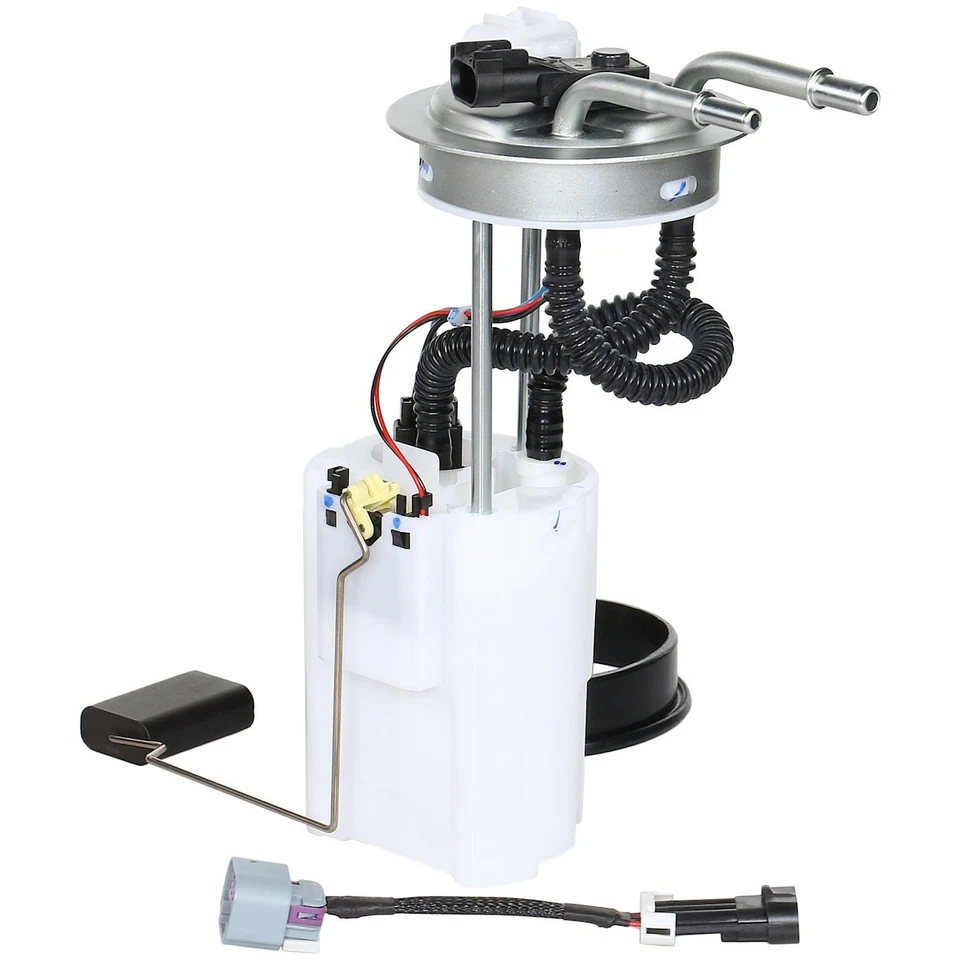 Bomba de combustible eléctrica de gas Bosch 67317 para Chevy Yukon Avalanche Suburban XL 1500 Foto 2 de 4