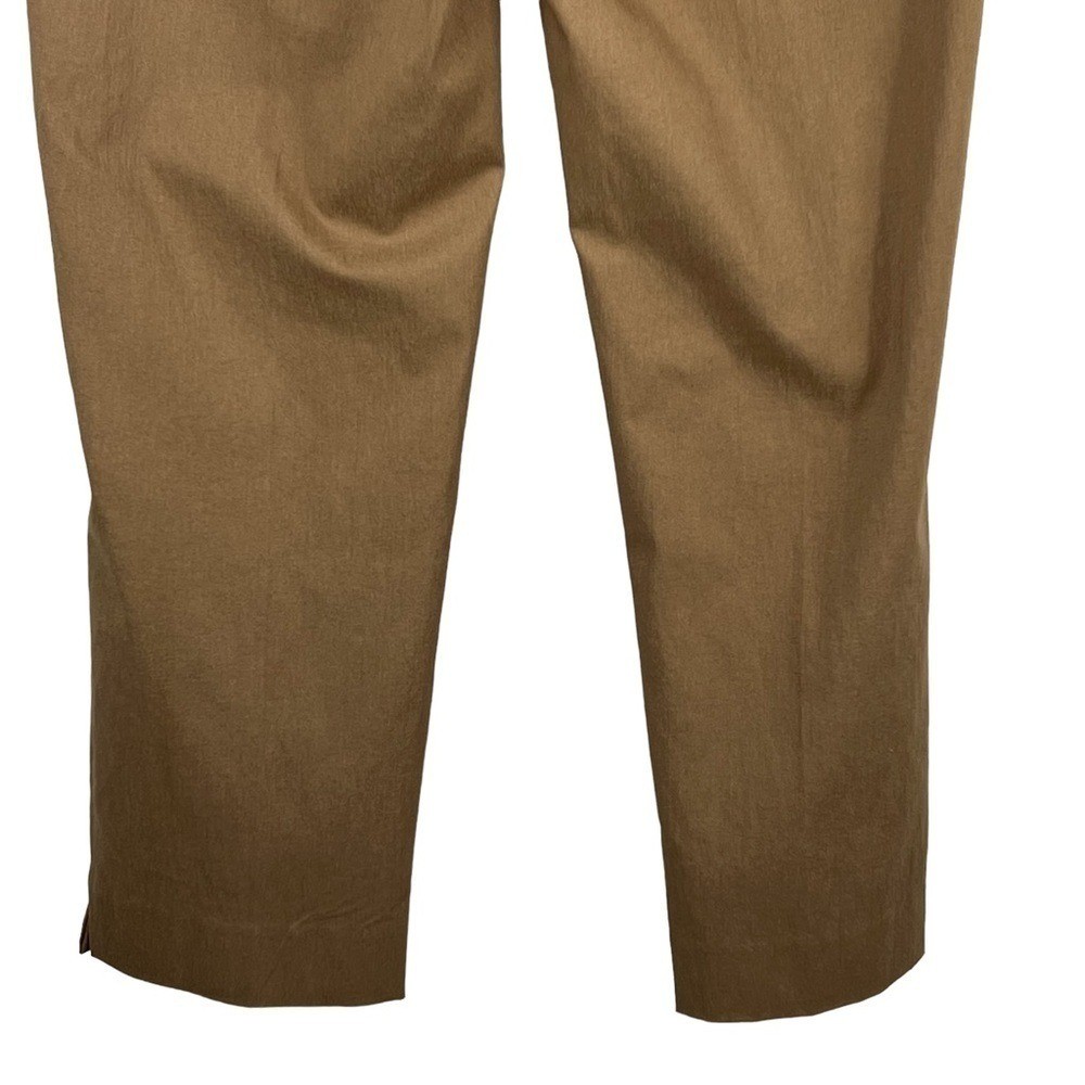 RUBY RD. WOMEN'S PETITE FLAT FRONT PANTS - image 6