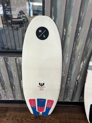Hyperlite Riot Varial FM 4'5 surf board **SEE PHOTOS**