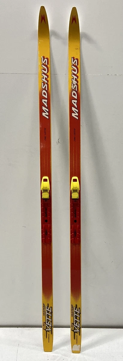 Madshus Skis for sale | eBay