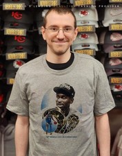 Thunder Shai Gilgeous-Alexander Mvp Consistent Signature Graphic Tee Mens Funny