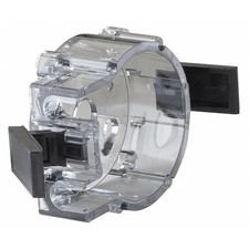 Stenner Qp400-2 Quickpro Tube Housing W/Latches, Pk2