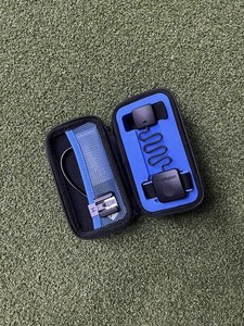 HackMotion Core Golf Swing Trainer Sensor Set w/ Case