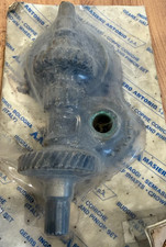 KIT INGRANAGGI CAMBIO FIAT  PANDA-500-126 MASIERO 05007