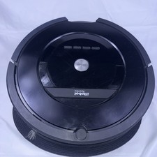 iRobot Roomba 880 Robotic Vacuum Cleaner with...