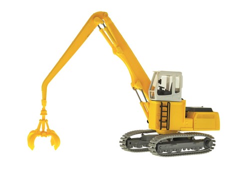 Manipulador Kibri H0 11287 LIEBHERR 934 | Zustand: Neu