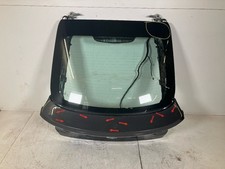 Heckklappe / Heckdeckel BMW 3er Gran Turismo (F34) 318d  110 kW  150 PS (07.201