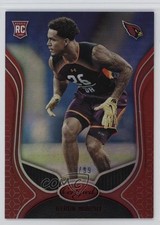 2019 Certified Rookies Mirror Red /99 Byron Murphy #160 1ss7