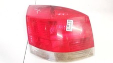 Opel Signum 2003 Tail Light lamp Outside - REAR LEFT 13159861, 131 FR2815405-27