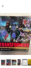 Transformers Age of the Primes Leader Class Razorclaw Action Figure NIP