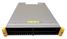 HP 3PAR StoreServ 8000 | 24 x SFF Disk Enclos...