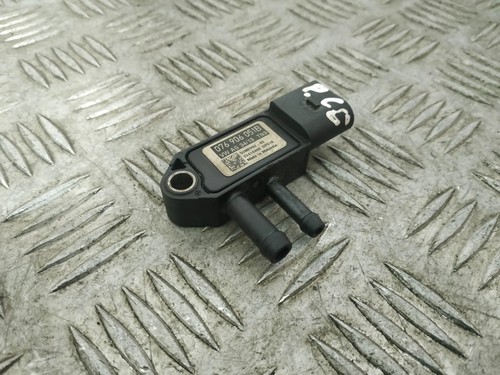 VW CC 358 DPF-Drucksensor 076906051B 2.00 Diesel 103kw 2013 17190793