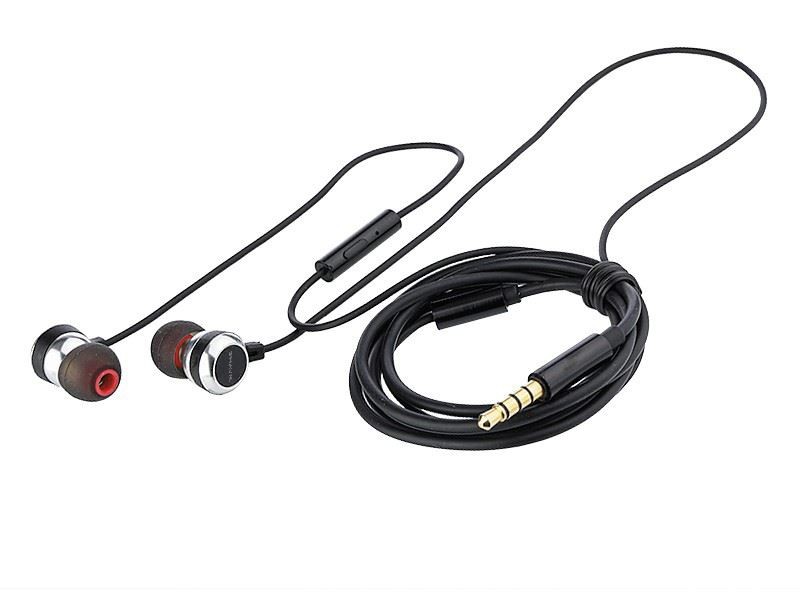 Fits CARMOTION 63080 WAYME WIRED EARBUDS WITH MIK