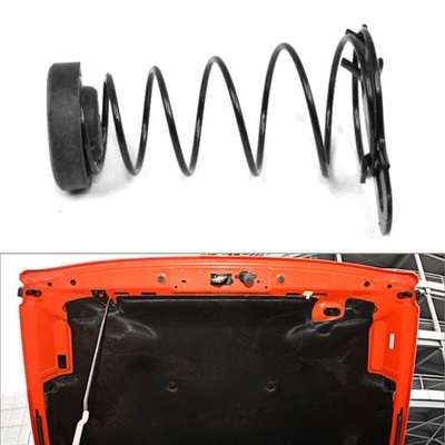 Hood Pop Up Spring Fit Jeep Wrangler JK 55176732AD 1997-2017 USA STOCK Auto