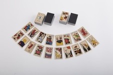 KOREAN Hwatu Hwatoo GoStop Godori Game Cards Grade A Traditional Trump Deck