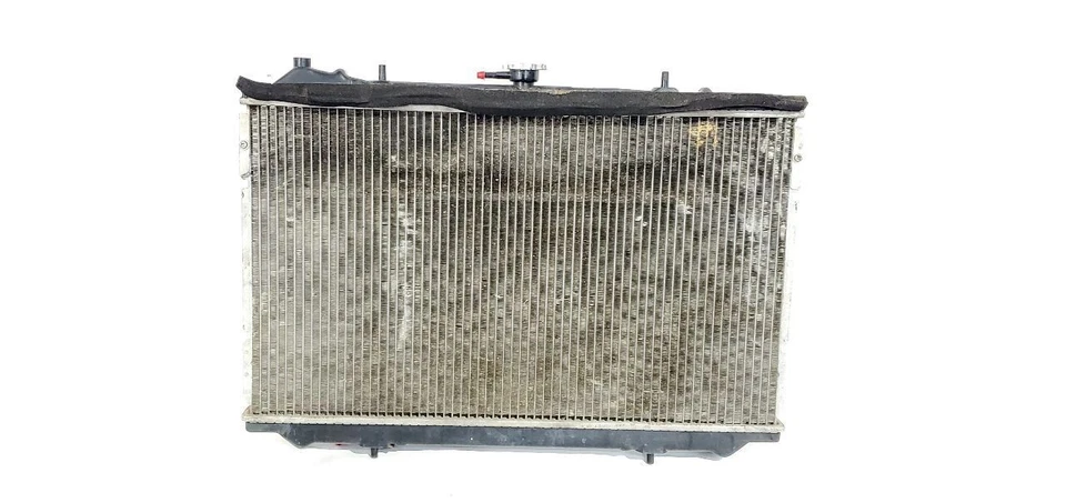 1990 1996 Nissan 300ZX OEM радиатор 3.0L V6 ручной  - Изображение 2 из 4