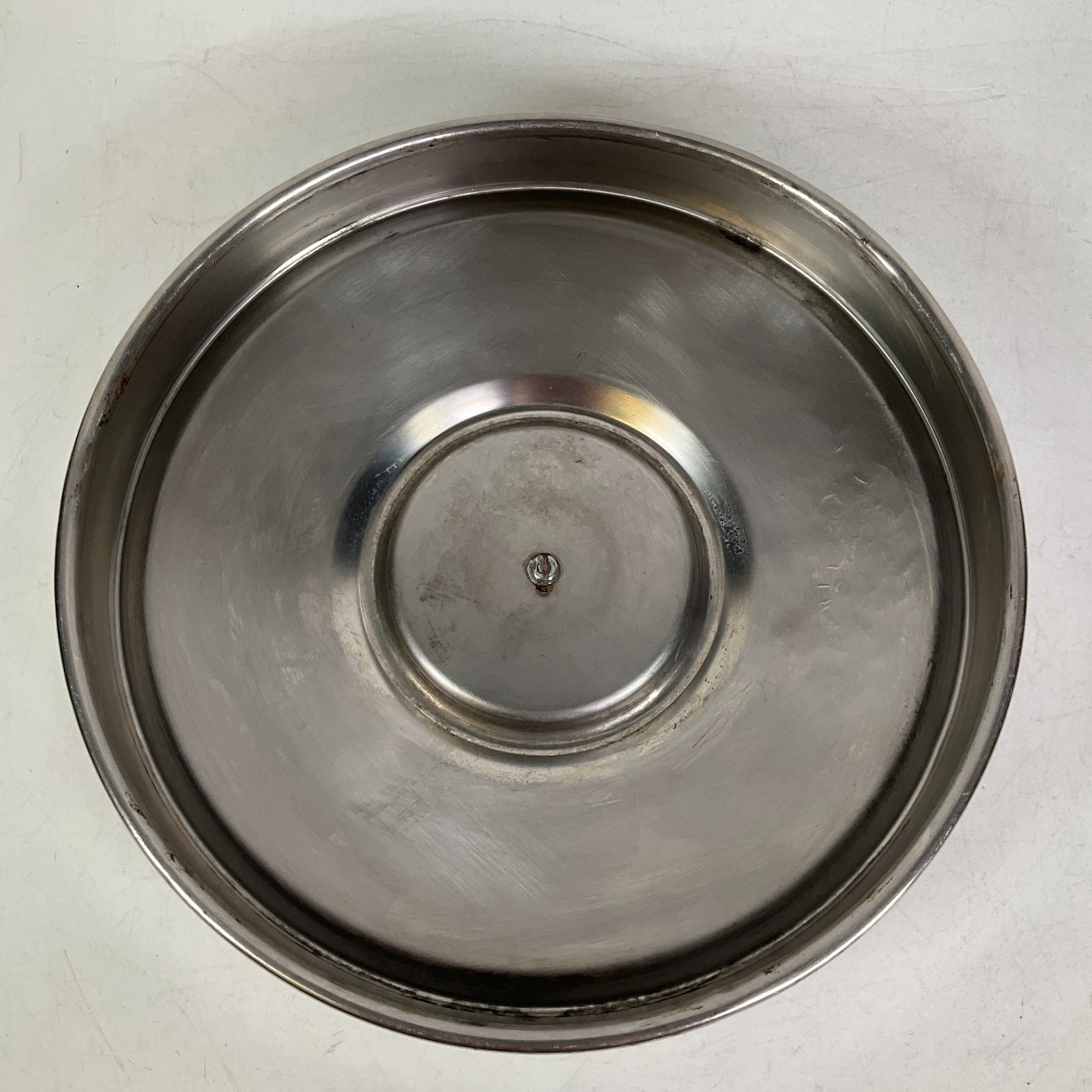 Rolls Royce RR Center Hub Cap Hubcap 11.5" for Corniche Wheels #2