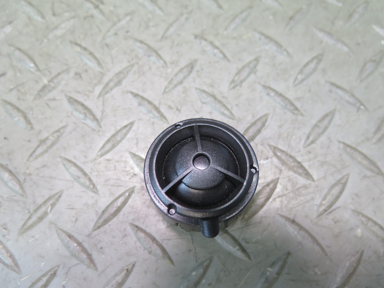 2008-2019 MASERATI GRANTURISMO M145 LEFT OR RIGHT BOSE TWEETER SPEAKER SET OF 2