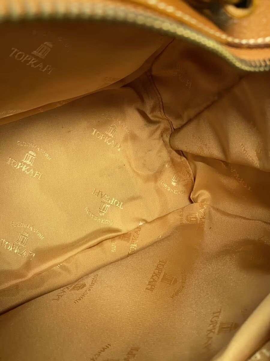TOPKAPI Handbag CML - image 6