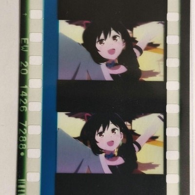 Film Saki Kapitel 2 Koma Film Shiori-ko