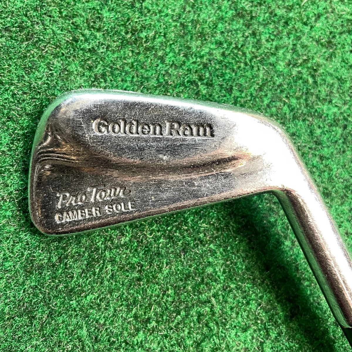 Tour Clubs Grade RAM Iron Golf Clubs for sale | eBay
