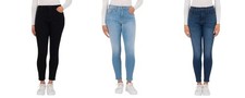 Kirkland Signature Ladies' High-Rise Skinny Jeans