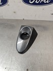 FORD FIESTA MK7 KEY DOOR LOCK COVER TRIM IN  MAGNETIC GREY 08-17 FREE P+P 