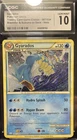 007/034 Gyarados English Pokémon TCG Classic Holo Blastoise Deck CGC 10 GEM MINT