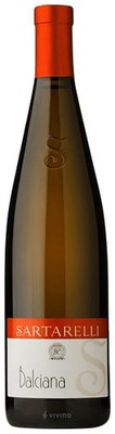 Sartarelli Balciana Verdicchio dei Castelli di Jesi Classico Superiore 2022 (75