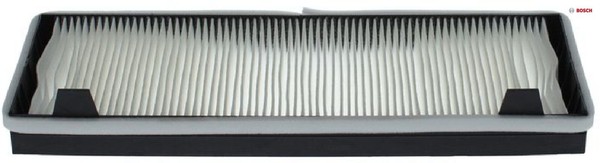 Bosch 1987432100 Filter FüR Innenraumluft Innenraumfilter Filter FüR Renault-image