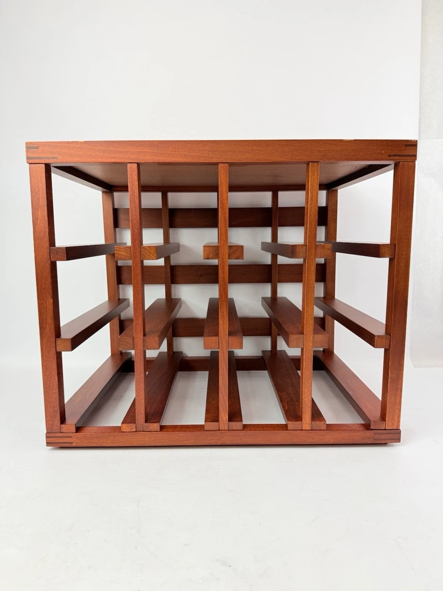 Pottery Barn Wine Racks and Bottle Holders for sale | eBay