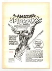 Amazing Spider-Man Keepsake Collection 1992 FN- 5.5