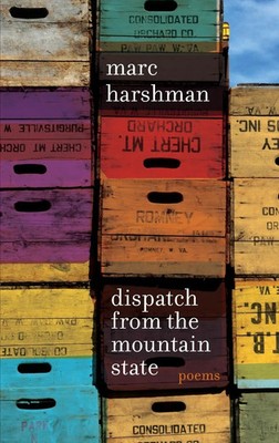 Dispatch from the Mountain State | Marc Harshman | Poems | Taschenbuch | 2025