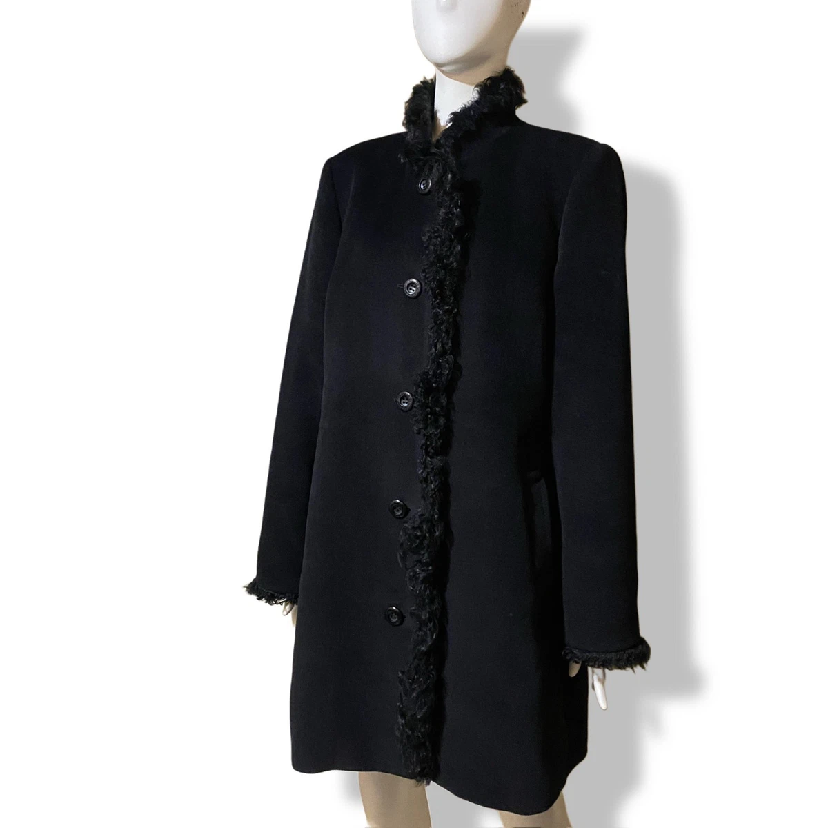 ROBERTA di CAMERINO Coats, Jackets & Vests for Women for sale - eBay
