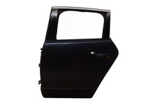 Porte arrière et accessoires Peugeot 3008