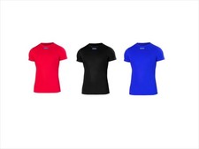 abbigliamento maglietta auto gokart sottotuta sparco t-shirt maglietta colorata