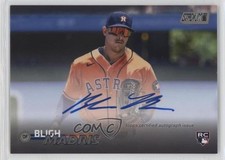2023 Topps Stadium Club Auto Bligh Madris #SCBA-BM Auto 0md