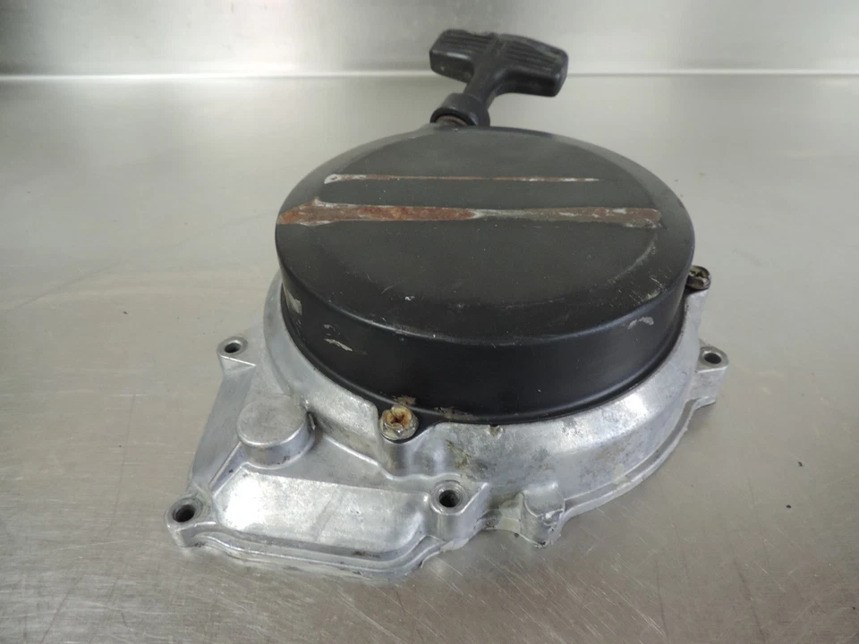 1993 Polaris Trail Boss 350L 4X4 Pull Starter Recoil Rope Start String Pull - Image 2 of 4