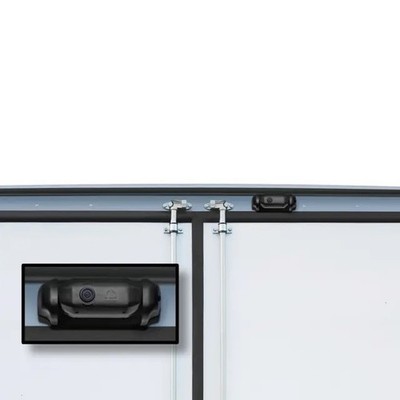 Genuine OEM Mopar Trailer Camera Kit 82215770AB