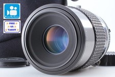    N MINT  Nikon Ai-s Micro Nikkor 105mm F4 M...