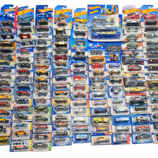 Hot Wheels Mid 90's Through the 2020's Various conditions & colors YOU PICK