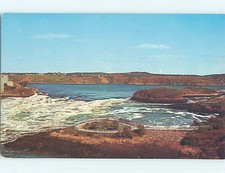 Unused Pre-1980 TOWN VIEW SCENE St. Saint John New Brunswick NB 60k cards p7946@