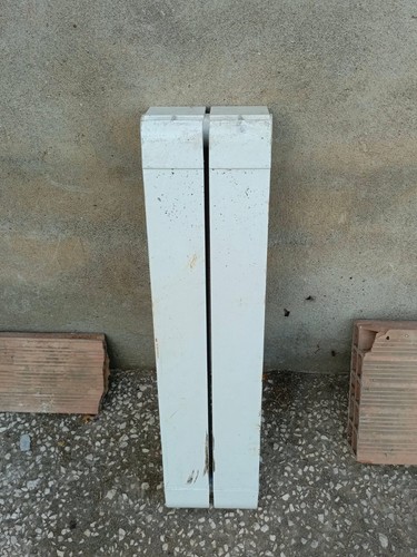 2 Element Heater -