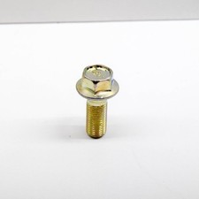 NISSAN LEAF ZE1 MK2 Front Wheel Knuckle Bolt 41005AU00A NEW GENUINE