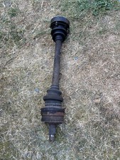 Clk 320 A208 Mercedes Driveshaft